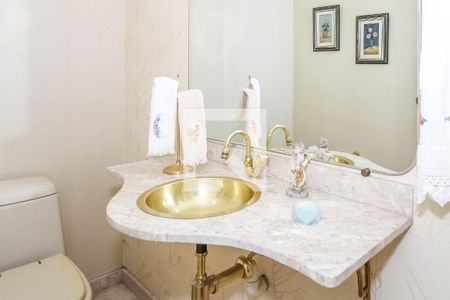 Apartamento à venda com 3 quartos, 125m² em Alto da Lapa, São Paulo