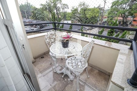 Apartamento à venda com 3 quartos, 125m² em Alto da Lapa, São Paulo