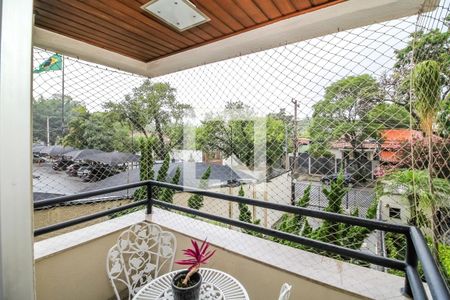 Apartamento à venda com 3 quartos, 125m² em Alto da Lapa, São Paulo