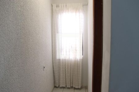 Quarto de casa para alugar com 1 quarto, 34m² em Vila Jardim São Judas Tadeu, Goiânia