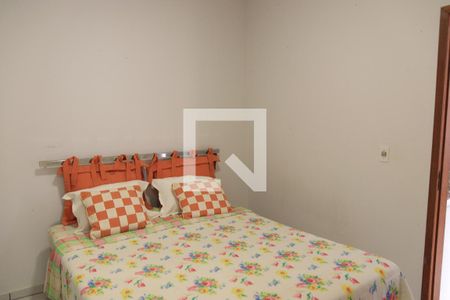 Quarto de casa para alugar com 1 quarto, 34m² em Vila Jardim São Judas Tadeu, Goiânia