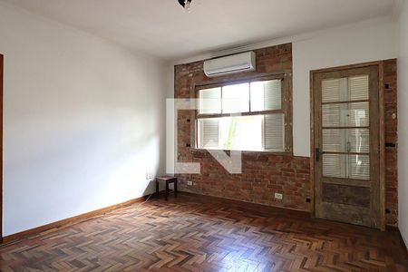 Sala de apartamento para alugar com 2 quartos, 78m² em Auxiliadora, Porto Alegre