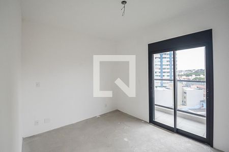 Quarto Suíte de apartamento para alugar com 2 quartos, 83m² em Nova Petrópolis, São Bernardo do Campo