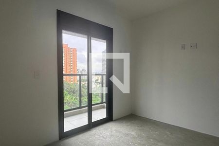 Suíte  de apartamento para alugar com 2 quartos, 86m² em Nova Petrópolis, São Bernardo do Campo