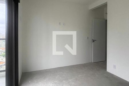 Suíte  de apartamento para alugar com 2 quartos, 86m² em Nova Petrópolis, São Bernardo do Campo