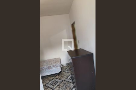 Quarto de apartamento para alugar com 2 quartos, 86m² em Nova Petrópolis, São Bernardo do Campo