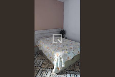 Quarto de apartamento para alugar com 2 quartos, 86m² em Nova Petrópolis, São Bernardo do Campo