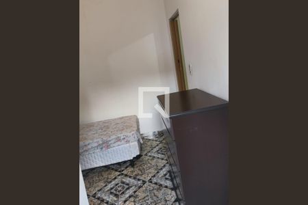 Quarto de apartamento para alugar com 2 quartos, 86m² em Nova Petrópolis, São Bernardo do Campo