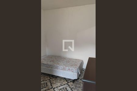 Quarto de apartamento para alugar com 2 quartos, 86m² em Nova Petrópolis, São Bernardo do Campo