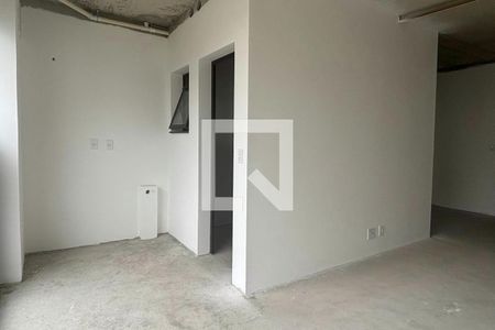 Sala  de apartamento para alugar com 2 quartos, 86m² em Nova Petrópolis, São Bernardo do Campo