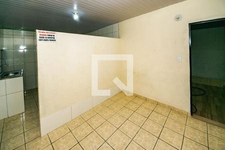 Kitnet/Studio para alugar com 1 quarto, 40m² em Mantiqueira, Belo Horizonte