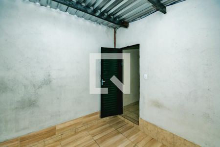 Kitnet/Studio para alugar com 1 quarto, 40m² em Mantiqueira, Belo Horizonte