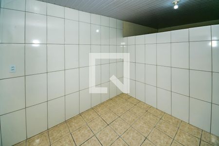 Kitnet/Studio para alugar com 1 quarto, 40m² em Mantiqueira, Belo Horizonte