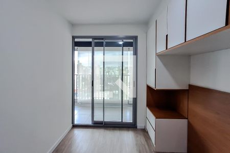 Suíte de apartamento para alugar com 1 quarto, 37m² em Ipiranga, São Paulo