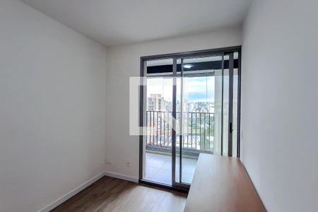 Sala de apartamento para alugar com 1 quarto, 37m² em Ipiranga, São Paulo