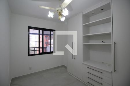 Quarto 1 de apartamento para alugar com 2 quartos, 81m² em Barra da Tijuca, Rio de Janeiro