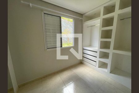 Quarto 1 de apartamento para alugar com 2 quartos, 47m² em Jardim Isis, Cotia