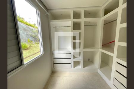 Quarto 1 de apartamento para alugar com 2 quartos, 47m² em Jardim Isis, Cotia