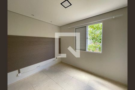 Quarto 2 de apartamento para alugar com 2 quartos, 47m² em Jardim Isis, Cotia