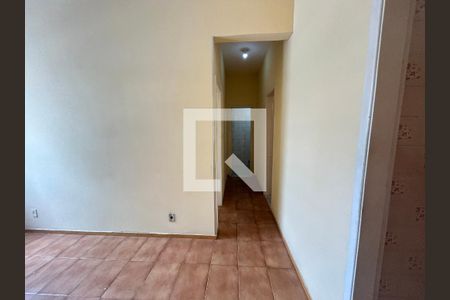 Corredor de apartamento para alugar com 2 quartos, 80m² em Abolição, Rio de Janeiro