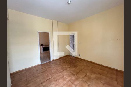 Sala de apartamento para alugar com 2 quartos, 80m² em Abolição, Rio de Janeiro