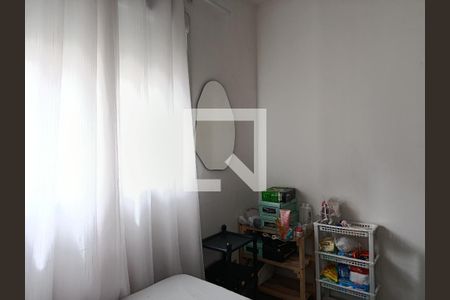 Quarto de apartamento à venda com 1 quarto, 36m² em Jardim Paulista, São Paulo