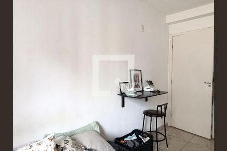 Sala de apartamento à venda com 1 quarto, 36m² em Jardim Paulista, São Paulo