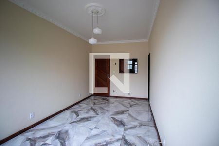 Sala de apartamento à venda com 2 quartos, 85m² em Penha Circular, Rio de Janeiro