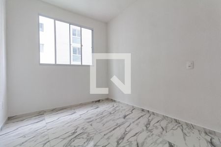 Quarto 1 de apartamento para alugar com 2 quartos, 44m² em Penha de França, São Paulo