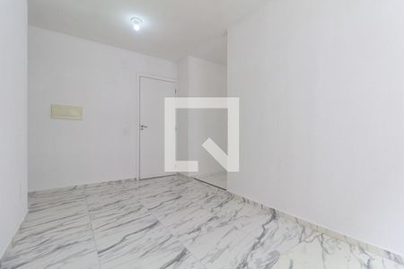 Sala de apartamento para alugar com 2 quartos, 44m² em Penha de França, São Paulo