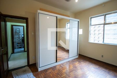 Quarto 2 de apartamento para alugar com 2 quartos, 75m² em Ramos, Rio de Janeiro