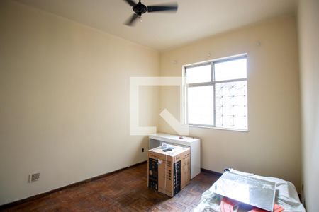 Quarto 1 de apartamento para alugar com 2 quartos, 75m² em Ramos, Rio de Janeiro