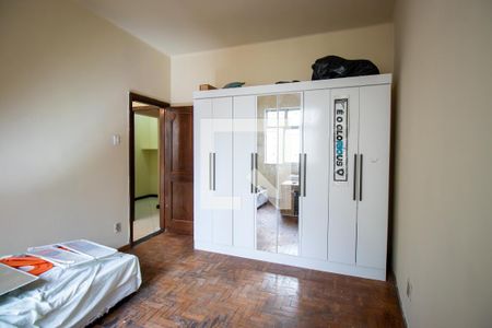 Quarto 1 de apartamento para alugar com 2 quartos, 75m² em Ramos, Rio de Janeiro