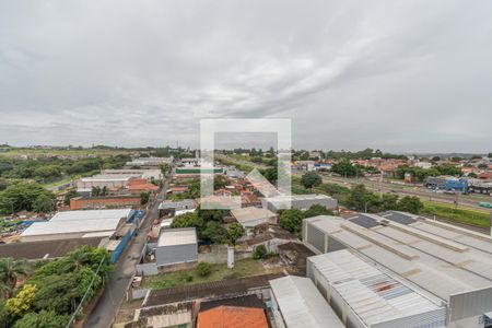 Vista Quarto 1 de apartamento para alugar com 2 quartos, 49m² em Jardim Nossa Senhora de Fatima, Hortolândia