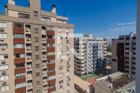 Apartamento para alugar com 1 quarto, 46m² em Menino Deus, Porto Alegre