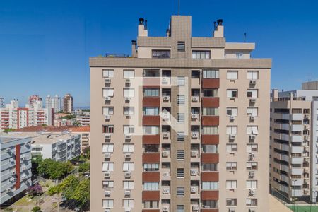 Apartamento para alugar com 1 quarto, 46m² em Menino Deus, Porto Alegre