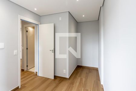 Quarto 1 de apartamento para alugar com 2 quartos, 41m² em Água Branca, São Paulo