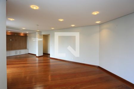 Apartamento à venda com 3 quartos, 141m² em Vila Andrade, São Paulo