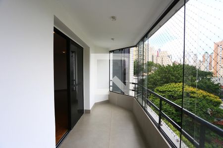 Apartamento à venda com 3 quartos, 141m² em Vila Andrade, São Paulo