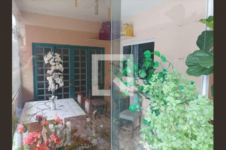 Área externa de casa à venda com 5 quartos, 300m² em Recanto Silvestre (fazendinha), Santana de Parnaíba