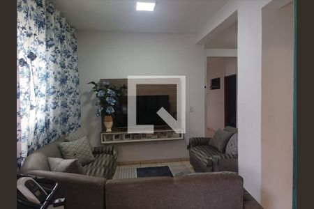 Sala de casa à venda com 5 quartos, 300m² em Recanto Silvestre (fazendinha), Santana de Parnaíba