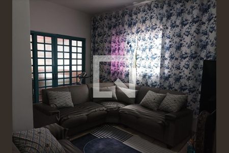 Sala de casa à venda com 5 quartos, 300m² em Recanto Silvestre (fazendinha), Santana de Parnaíba