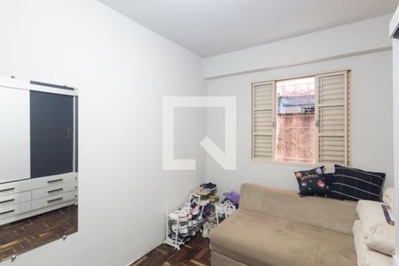 Quarto 1 de apartamento à venda com 2 quartos, 53m² em Vila Medeiros, São Paulo