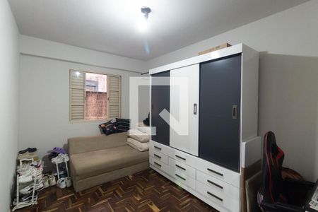 Quarto 1 de apartamento à venda com 2 quartos, 53m² em Vila Medeiros, São Paulo