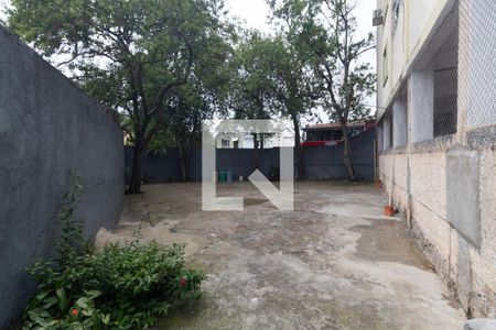 Área comum de apartamento à venda com 2 quartos, 53m² em Vila Medeiros, São Paulo