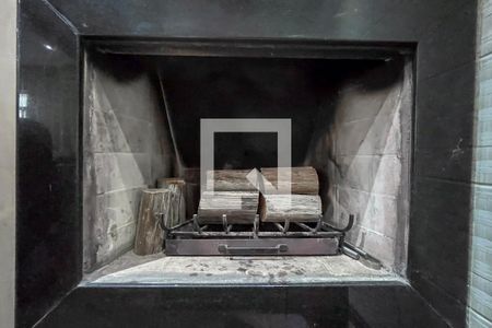 Detalhe da sala 2 de casa à venda com 3 quartos, 120m² em Vila Santa Teresa (zona Sul), São Paulo