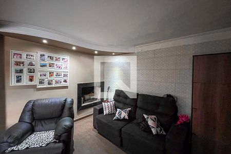 Sala 2 de casa à venda com 3 quartos, 120m² em Vila Santa Teresa (zona Sul), São Paulo