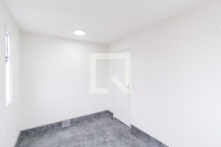 Quarto de apartamento para alugar com 1 quarto, 33m² em Novo Osasco, Osasco