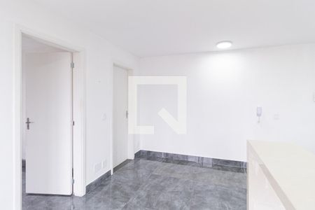 Sala de apartamento para alugar com 1 quarto, 33m² em Novo Osasco, Osasco