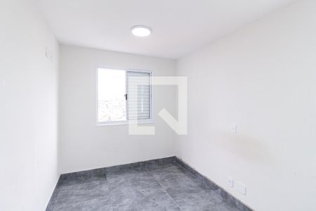 Quarto de apartamento para alugar com 1 quarto, 33m² em Novo Osasco, Osasco